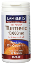 Turmeric Quick Release 60 Capsules