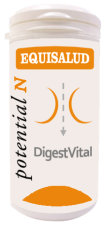 Digessvital 60 Capsules