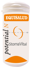 Stomavital 60 Capsules