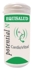 Cardiovital 60 Capsules