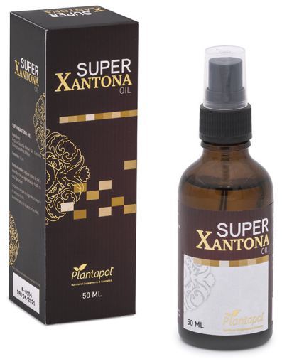 Super Xanthone Oil 50 ml