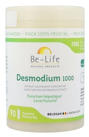 Desmodium 1000 90 Capsules