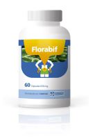 Florabif Probiotic 60 Capsules