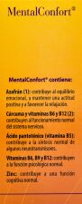 Mentalconfo 60 Capsules