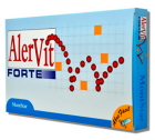 Alervit 15 Capsules