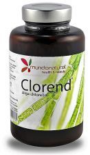 Clorend 90 Capsules