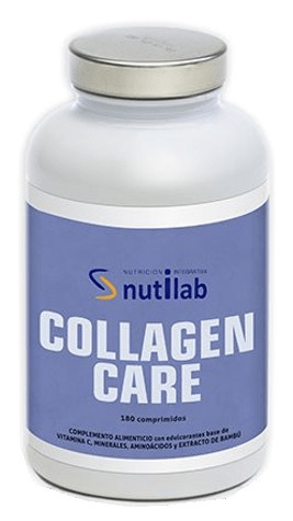 Collagen Care 180 Comprimidos