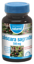 Cascara Sagrada 90 Tablets