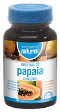 Papaya Complex Enzymes 90 Tablets