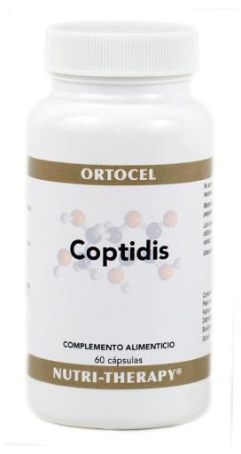 Coptidis Recen 60 Capsules