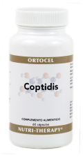 Coptidis Recen 60 Capsules