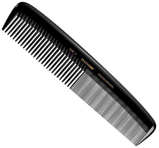 Wide Matador Beater Comb