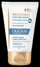 Melascreen Cream Mains 50 ml