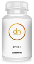 Lipcor 30 Capsules
