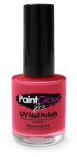 Neon Nail Polish UV