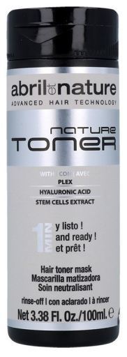 Toner Nº 13.8 100 ml