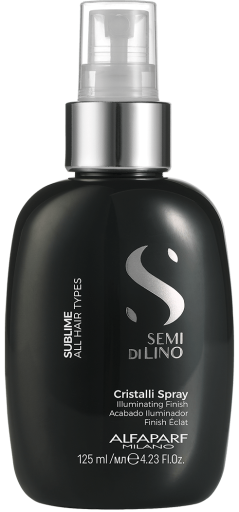 Semi di Lino Sublime Cristalli Spray 125 ml