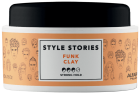 Style Stories Funk Clay Fixing Wax 100 ml