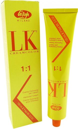 Lk Antiage Color Cream 7/0 natural Blond 100 ml