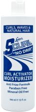 Scurl No Drip Curl Act 946ml