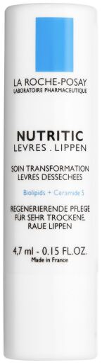 Nutritic Lip Balm 4.7ml