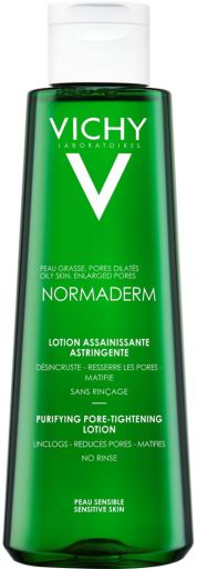 Normaderm Purifying Astringent Tonic 200 ml