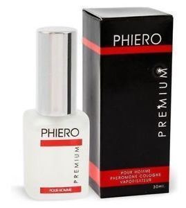 Phiero Premium