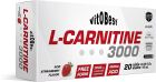 L-Carnitine 3000 20 x 10 ml