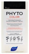 Phytocolor Permanent Coloring