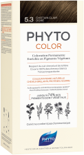 Phytocolor Permanent Coloring