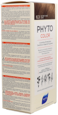 Phytocolor Permanent Coloration