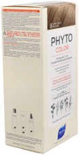 Phytocolor Permanent Coloration