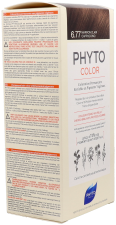 Phytocolor Permanent Coloration