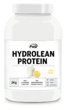 Hydrolean Protein Yogurt Lemon