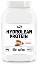 Hydrolean Protein Strawberry 2 Kg