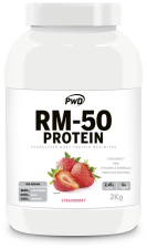 RM 50 Protein Strawberry 2 kg