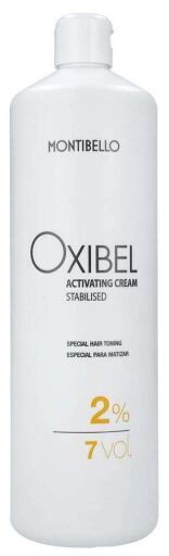 Oxibel Activating Cream 7 Vol 2 % 1000 ml