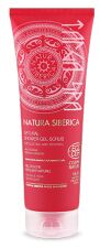 Taiga Spa Exfoliating Shower Gel 200 ml