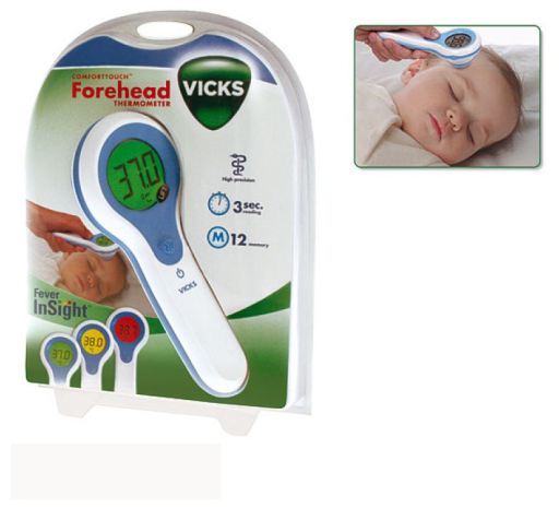 Thermometer V-977F