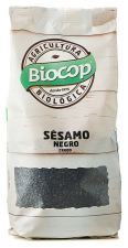 Black Sesame 250 gr