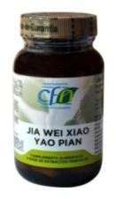 Jia Wei Xiao Yao Pian 60 Vcap