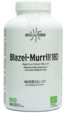 Blazei-Murrill 180 Capsules