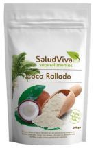 Eco Grated Coconut 300 gr