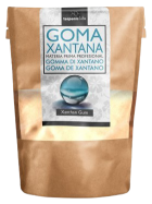 Xanthan gum 100 gr