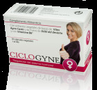 Ciclogyne hormonal system regulation 30 capsules