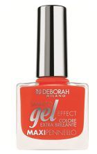 Gel Effect Nail Polish