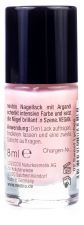 Natural Cosmetics Nail Polish 8 ml