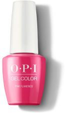 Classics Gel Color Nail Polish 15 ml