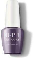 Classics Gel Color Nail Polish 15 ml