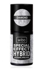 Hybrid Special Effect nail Polish No. 1